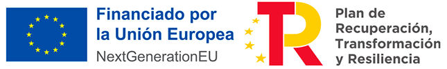 Logo de la unión europea